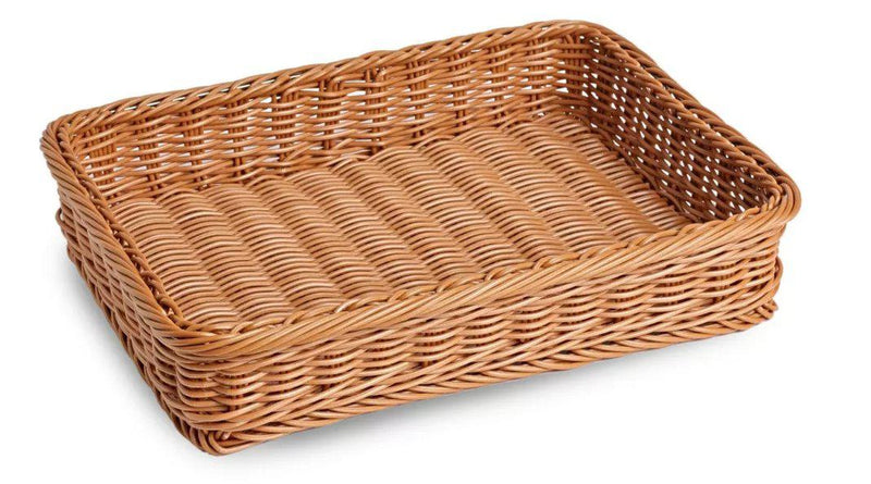 Polywicker Baskets