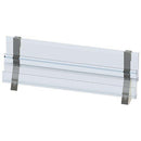 2 Tier Slatwall Card Rack
