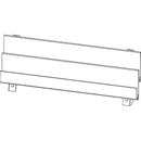 2 Tier Card Rack