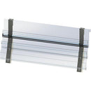 3 Tier Slatwall Card Rack