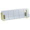 Gift Wrap Shelf & Spacer