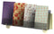 Gift Wrap Shelf & Spacer