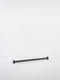 1250mm Heavy Duty Crossbar With Euro Brackets