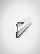 ESL rails - Hanshow labels