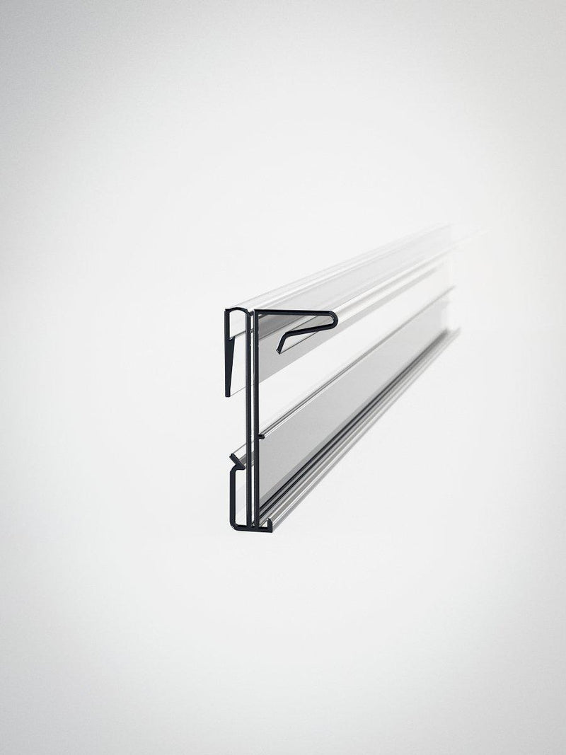 ESL rails - Hanshow labels