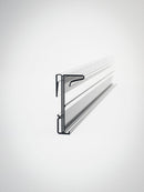 ESL rails - SoluM labels