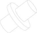 Connecting Pin For Cube System