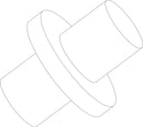 Connecting Pin For Cube System