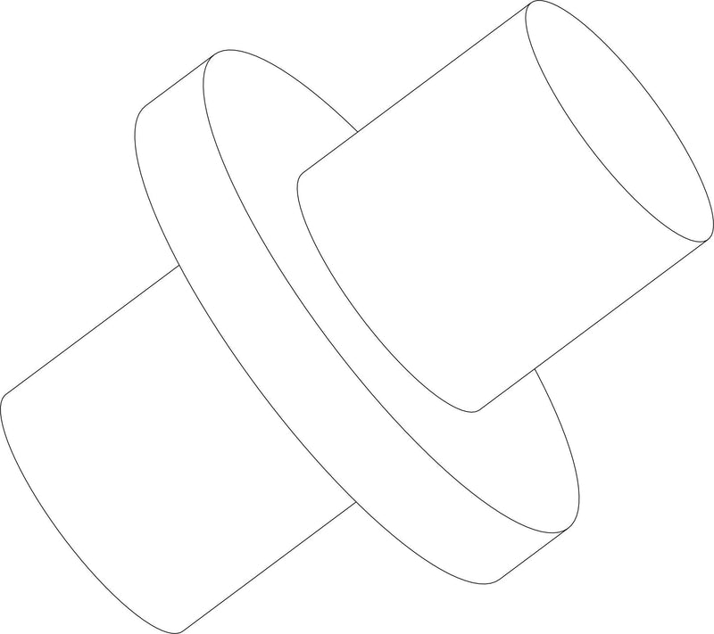 Connecting Pin For Cube System