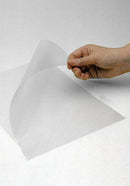 Showcard - Protective Sleeve