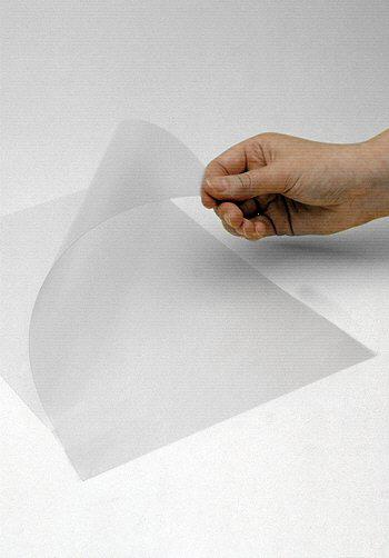 Showcard - Protective Sleeve