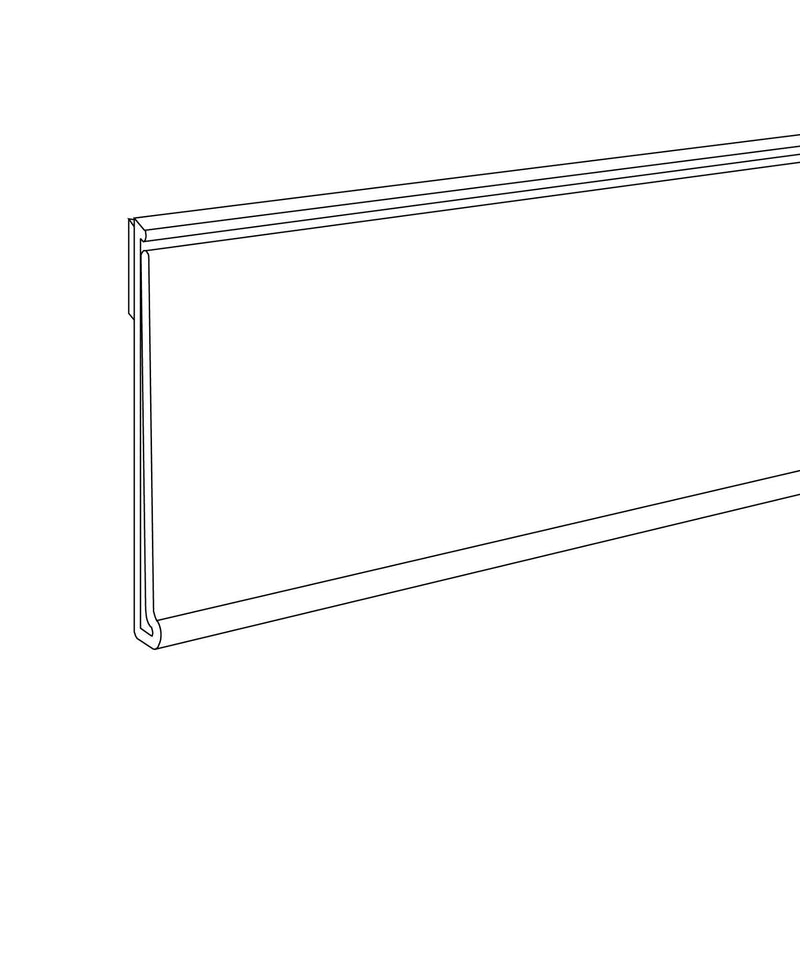 Self Adhesive Data Strip
