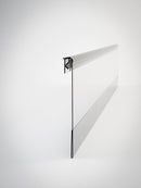 Hinged Shelf Talker For Datastrip