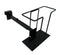 Crossbar Bag Holder