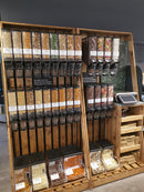 Wooden Display Units