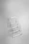 3 Tier Leaflet Holder - Counter Standing - Portrait