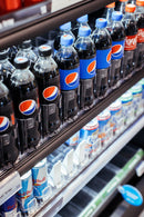 Optimal+™ - Beverage Trays For 500ml Bottles Or 330ml Cans