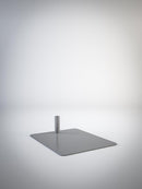 Showcard Foot - Metal