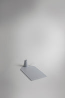 Showcard Foot - Plastic