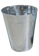 Galvanised Buckets