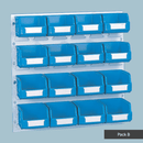 Interbin ® Handy Packs