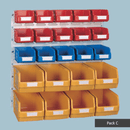 Interbin ® Handy Packs