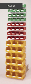 Interbin ® Handy Packs