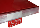 Printed Shelf Talker