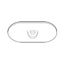 Hanging Button - Large fixed adhesive