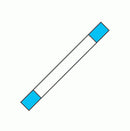 Promotional Wobbler Strips