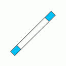 Promotional Wobbler Strips