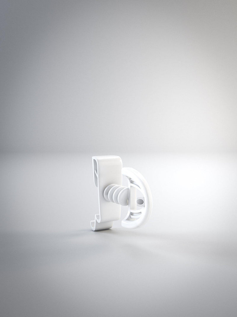 Wobbler Sign Holder for Datastrip