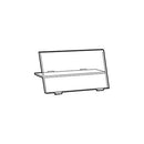 Extra Capacity Leaflet Holder & Convertible Inserts