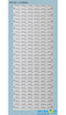 Interbin® Louvre Panel - Wall Mount (LP)
