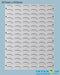 Interbin® Louvre Panel - Wall Mount (LP)
