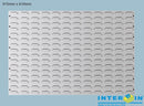 Interbin® Louvre Panel - Wall Mount (LP)