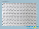 Interbin® Louvre Panel - Wall Mount (LP)