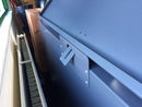 External Storage Bunker and Header