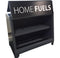 External Storage Bunker and Header