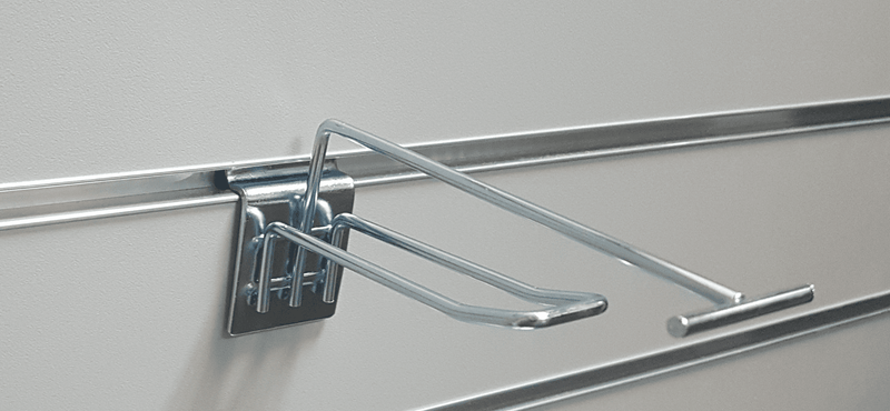 Slatwall Loop Hook
