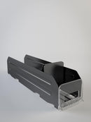 Multivo™ Max - Large Pusher Tray With Two Dividers
