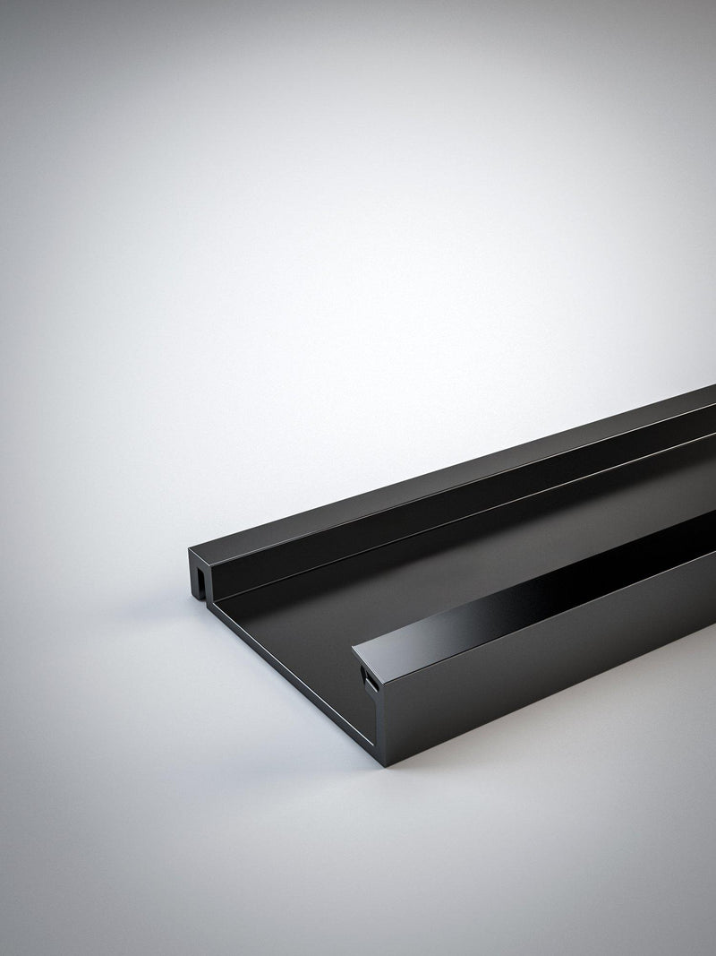 Multivo™ & Multivo™ Max - Front Fixing Rail