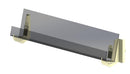 1 Tier 100mm Magazine Shelf