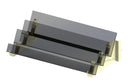 3 Tier 65mm Magazine Shelf