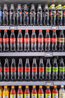 Optimal+™ - Beverage Trays For 500ml Bottles Or 330ml Cans