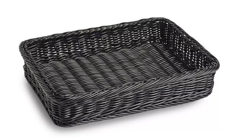 Polywicker Baskets