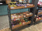 Q-Barrier Wooden Crates