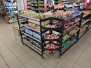 Corner Shelf