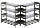 Corner Shelf