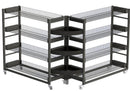 Corner Shelf